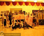 【理工大學城調酒實踐活動】