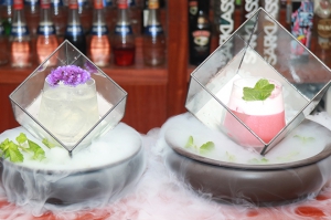 調(diào)酒實(shí)操課程 【調(diào)酒師培訓(xùn)】